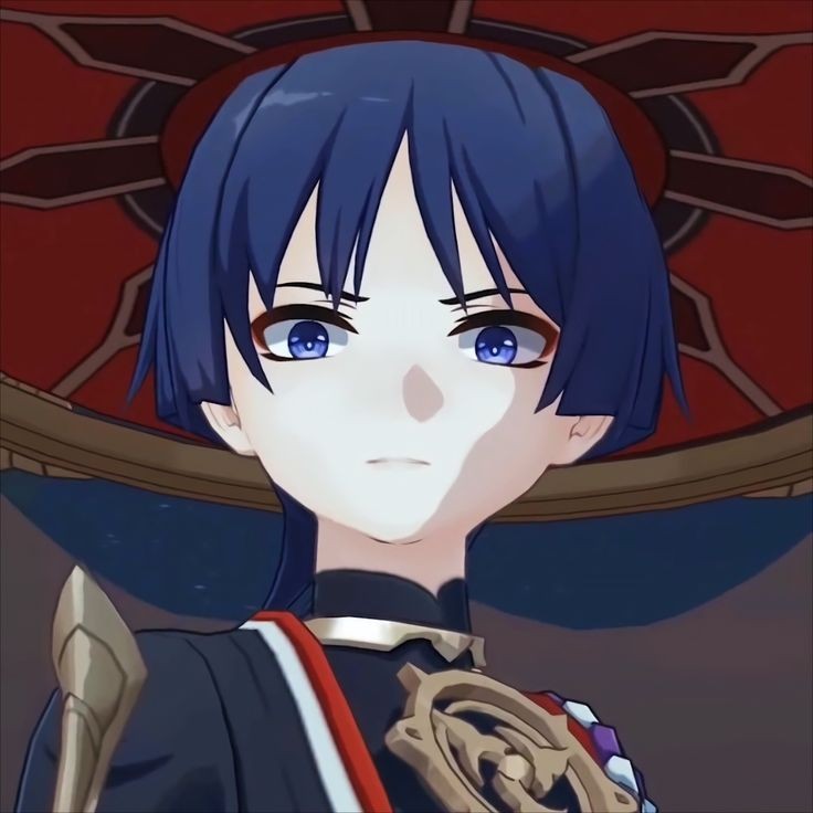 Scaramouche