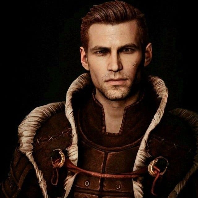 Alistair