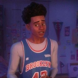 Miles g morales_1610