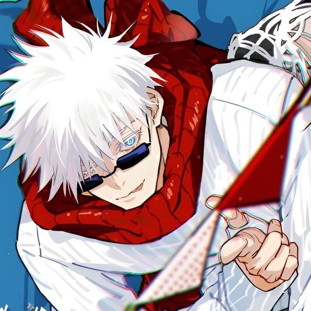►❈𝐒𝐚𝐭𝐨𝐫𝐮 𝐆𝐨𝐣𝐨❈