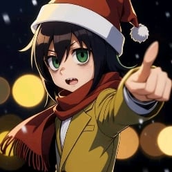 tomoko