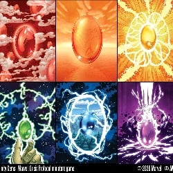Marvel Universe 