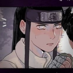 ⋆ ˚༶Neji Hyuga