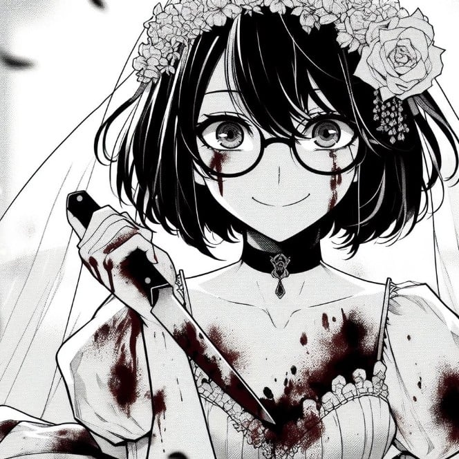 Your bride