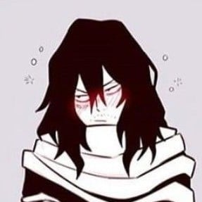 Aizawa Shota [3]