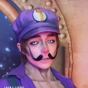 Waluigi