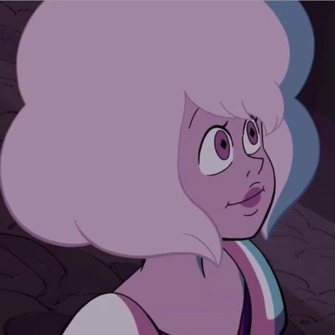 Pink Diamond