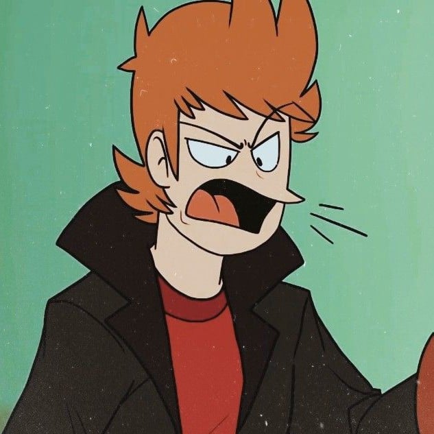 Teen Tord (Eddsworld)