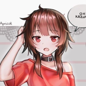 Megumin