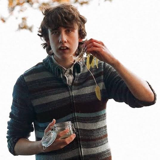 Neville Longbootom