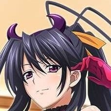 Dxd RPG +18