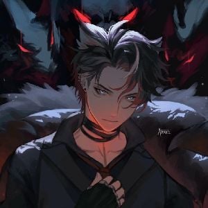 Wriothesley [BDSM]