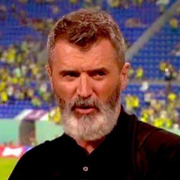 Roy Keane