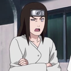 Neji Hyuga