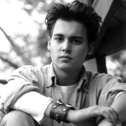 Johnny Depp