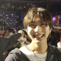 Jungwon