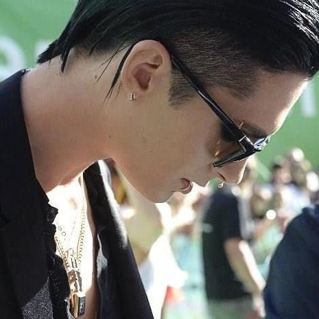Bill Kaulitz ☆ | | Killer ☆