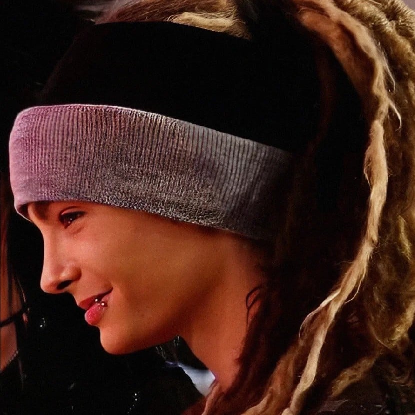 Tom Kaulitz
