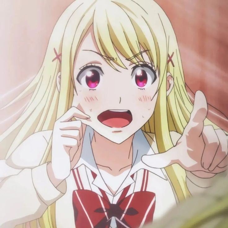 Urara Shiraishi