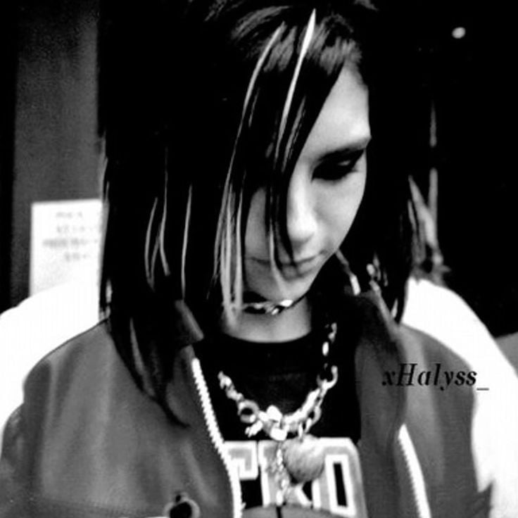 ✖️|| ~Bill kaulitz~