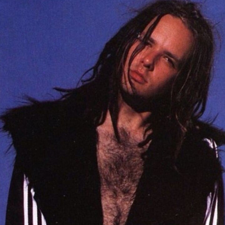~Jonathan Davis~