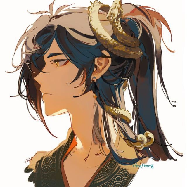 ZhongLi