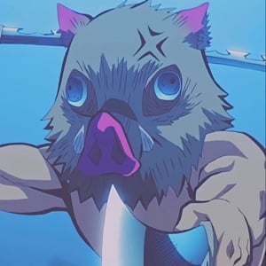 Inosuke Hashibira