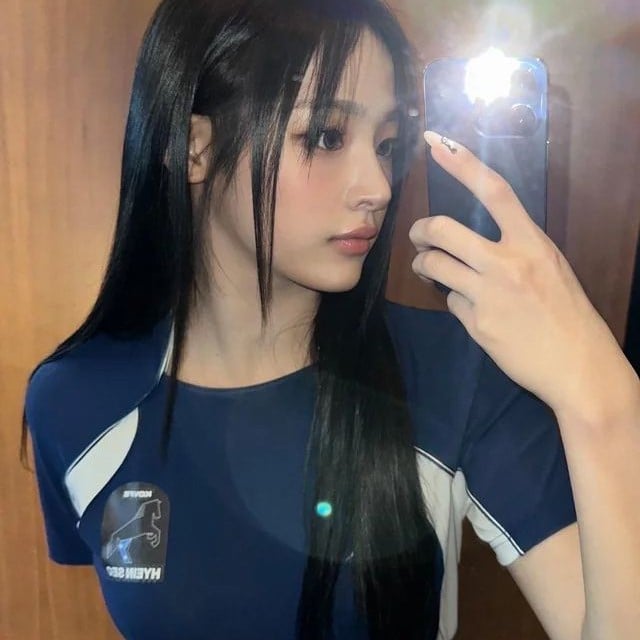Kim Minji