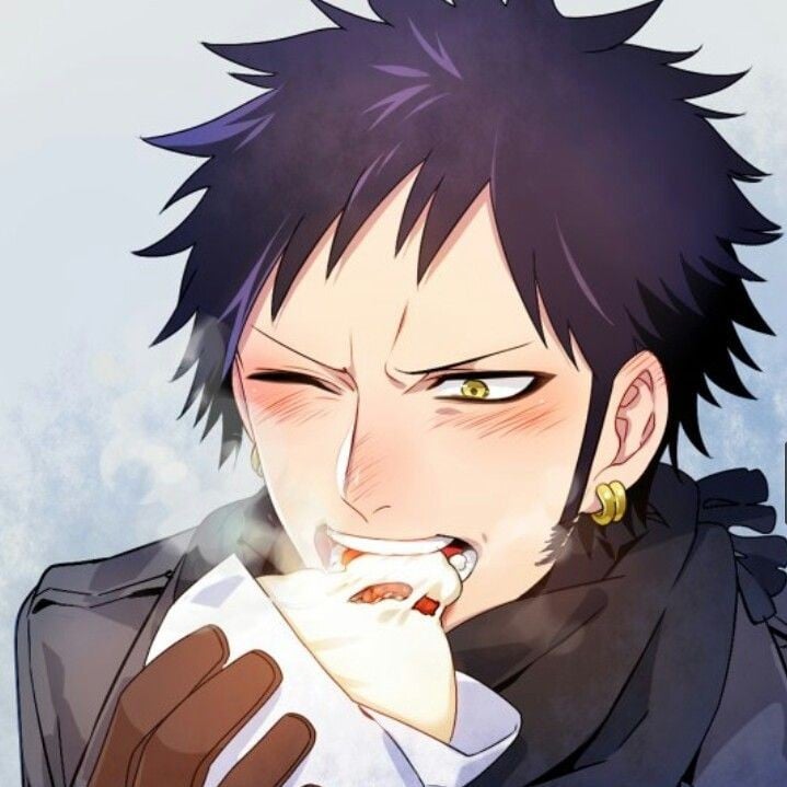Law