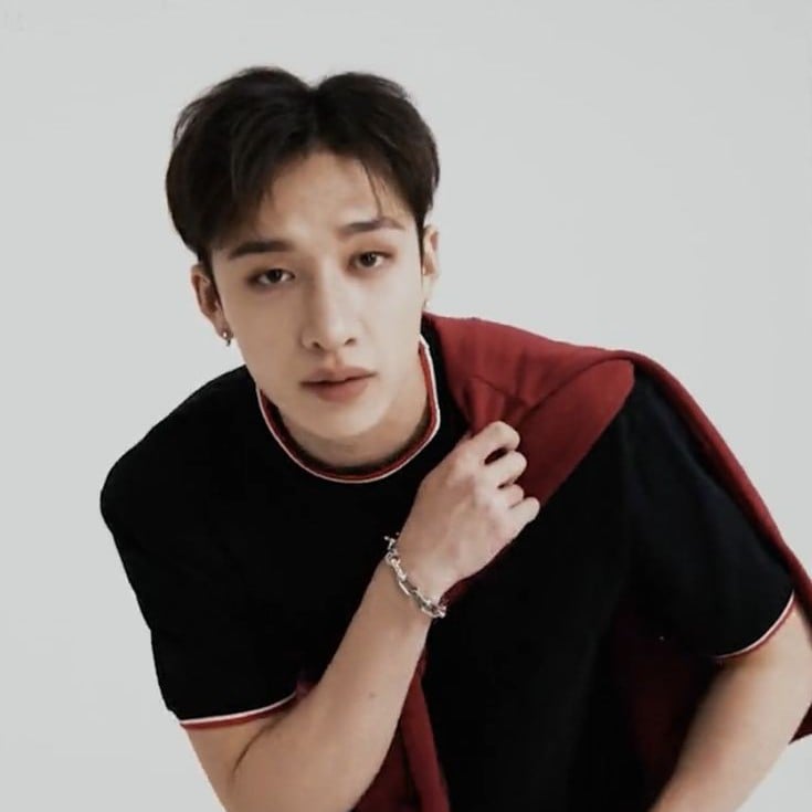 °Bang Chan