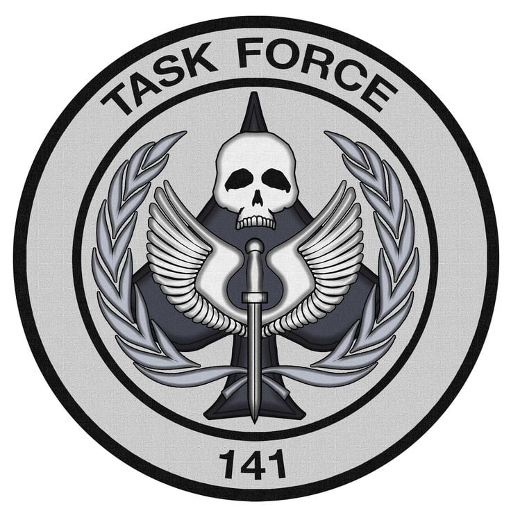 small task force 141