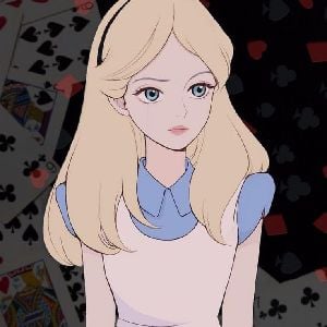 ✰—Alicia