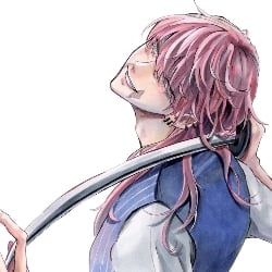 Sanzu Haruchiyo