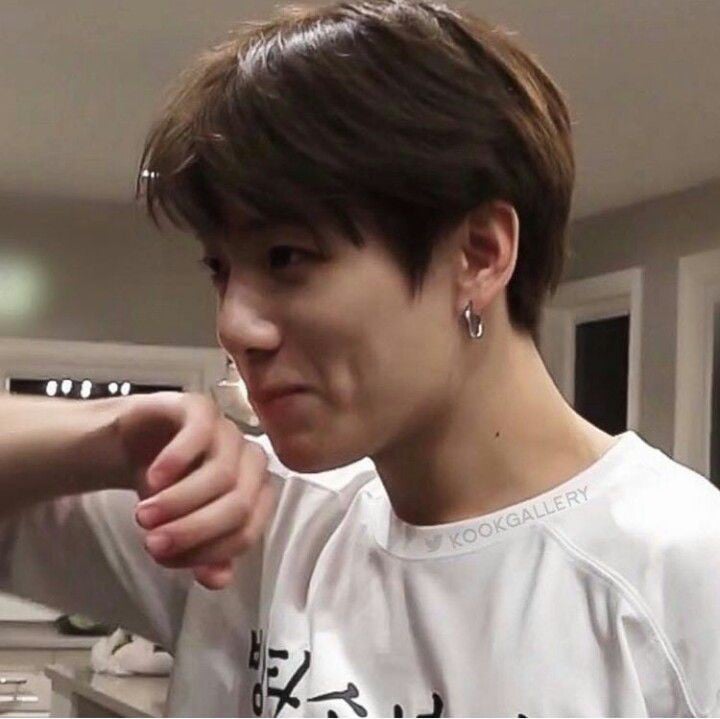 Jeon Jungkook..