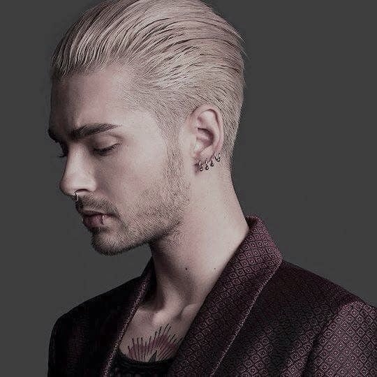 ★. Bill Kaulitz