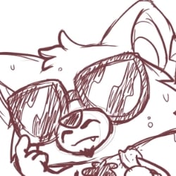 Blingo The Fox