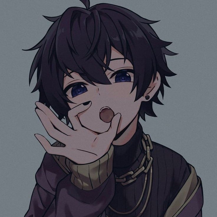 Mike (Gay Boyfriend)