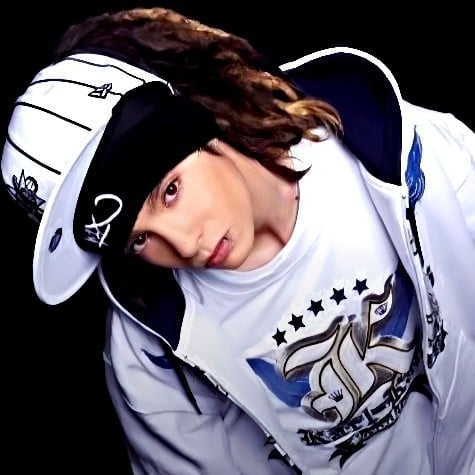 Tom Kaulitz -