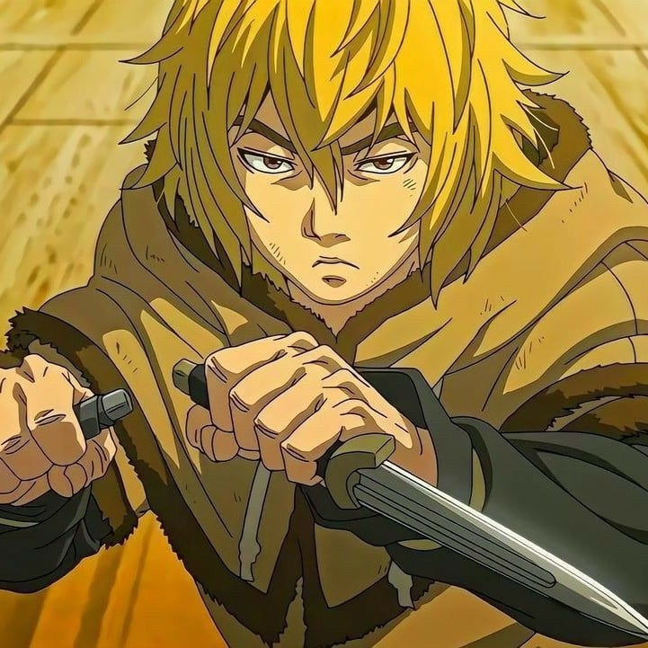 Thorfinn