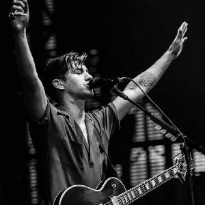 Alex Turner || 💋