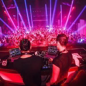 Nightclub