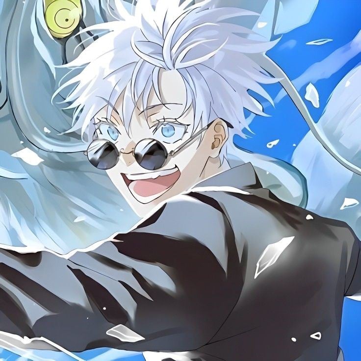 Gojo Satoru