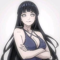 hinata