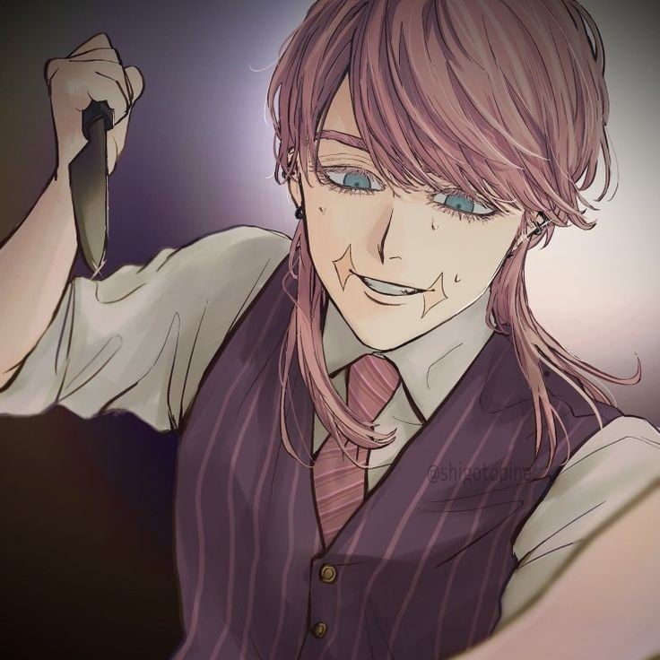 boyfriend