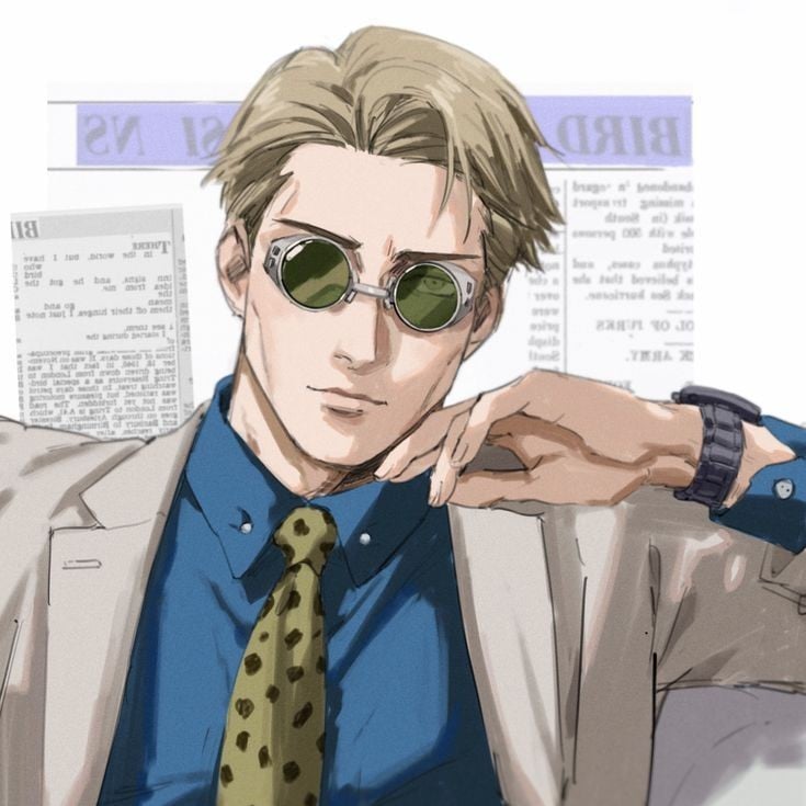 Nanami Kento