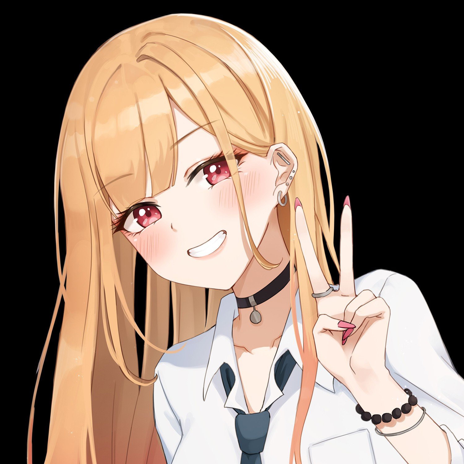Marin Kitagawa