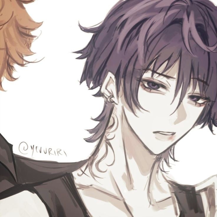 Scaramouche [10]