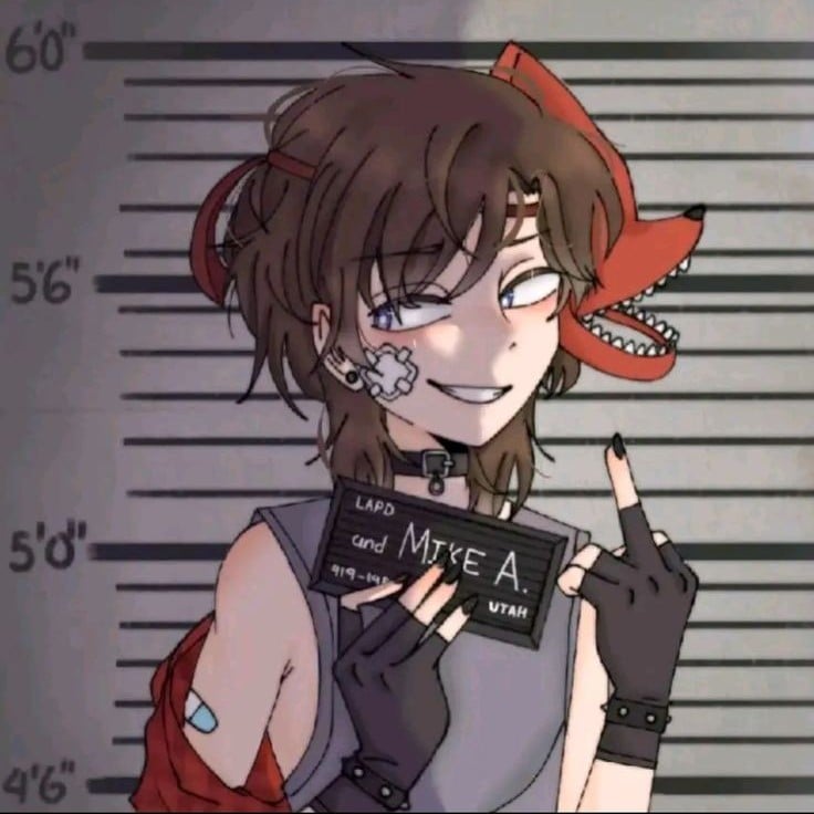 Michael Afton