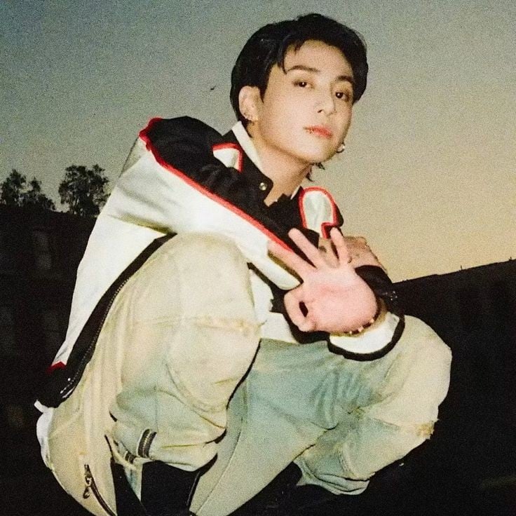 Jeon Jungkook (loving husband)