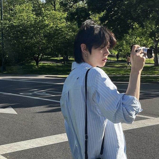 yeonjun (code Energy) :K3GS3Z